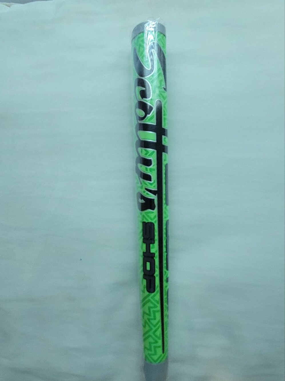 Scotty Cameron Matador Midsize Green/Black Putter Grip